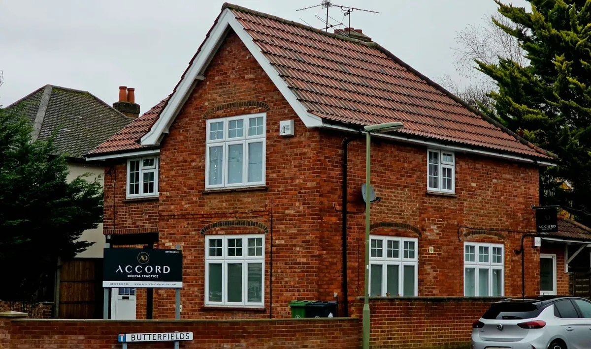 Accord Dental Practice - 67 Frimley Road, Camberley